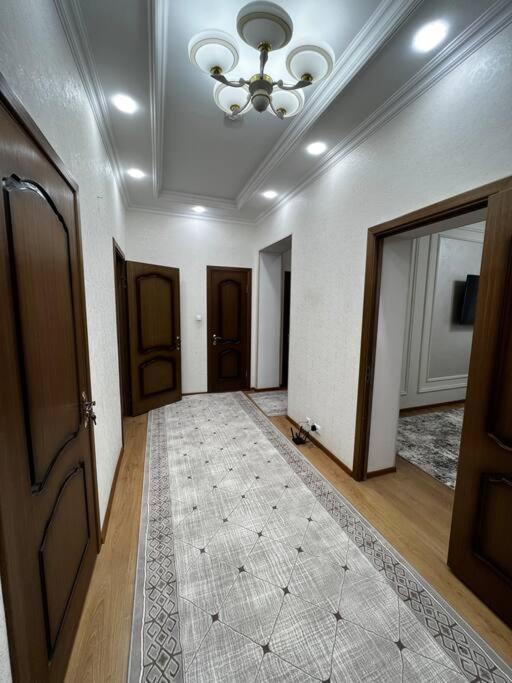Renovated Apt By The Savitsky Museum Nukus Exterior photo